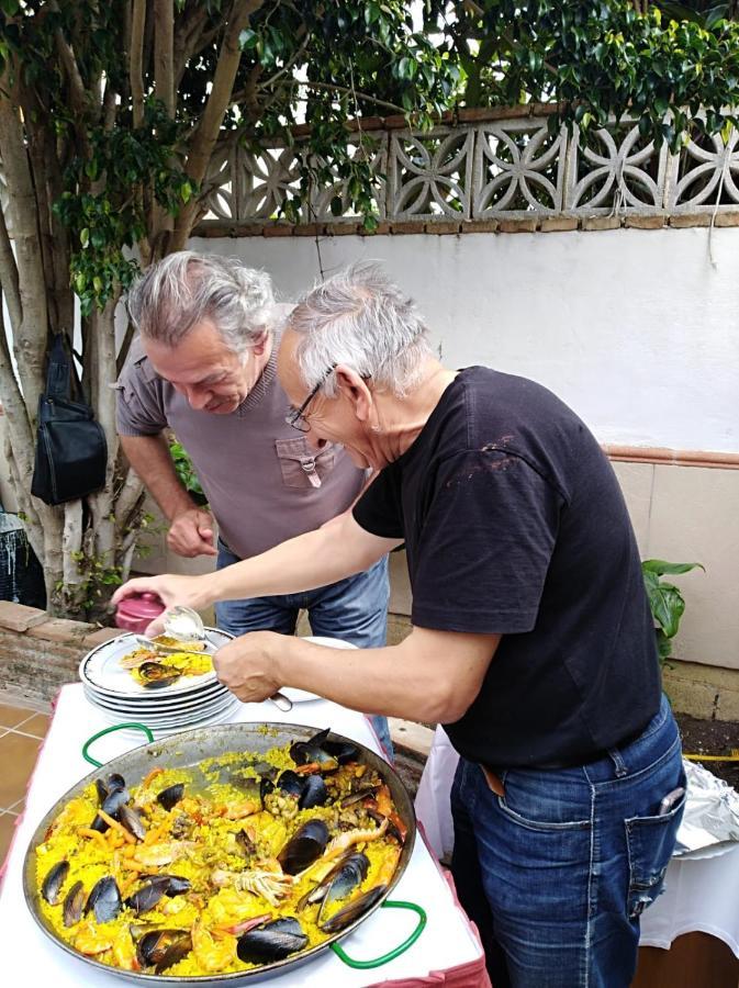 Gcprestige Διαμέρισμα Εστεπόνα Εξωτερικό φωτογραφία