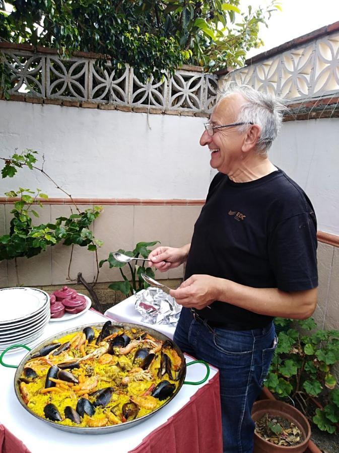 Gcprestige Διαμέρισμα Εστεπόνα Εξωτερικό φωτογραφία