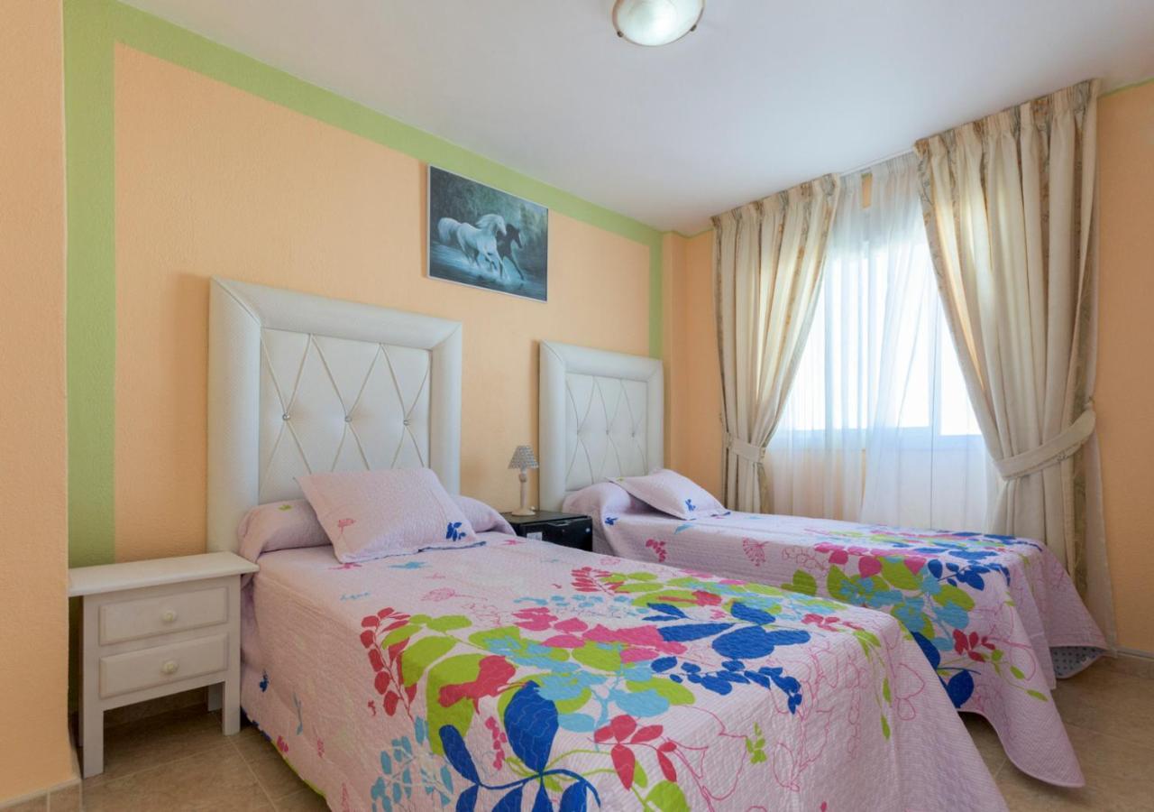 Gcprestige Διαμέρισμα Εστεπόνα Εξωτερικό φωτογραφία