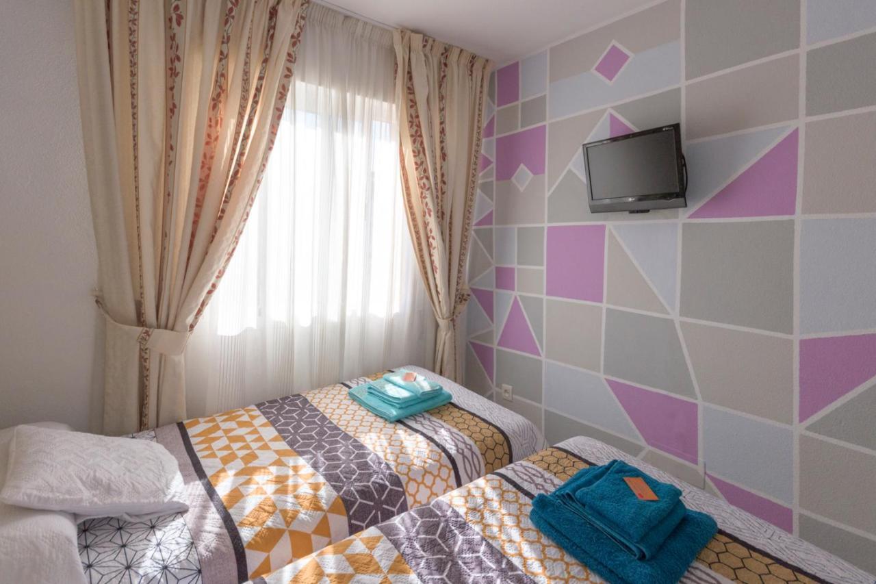Gcprestige Διαμέρισμα Εστεπόνα Εξωτερικό φωτογραφία