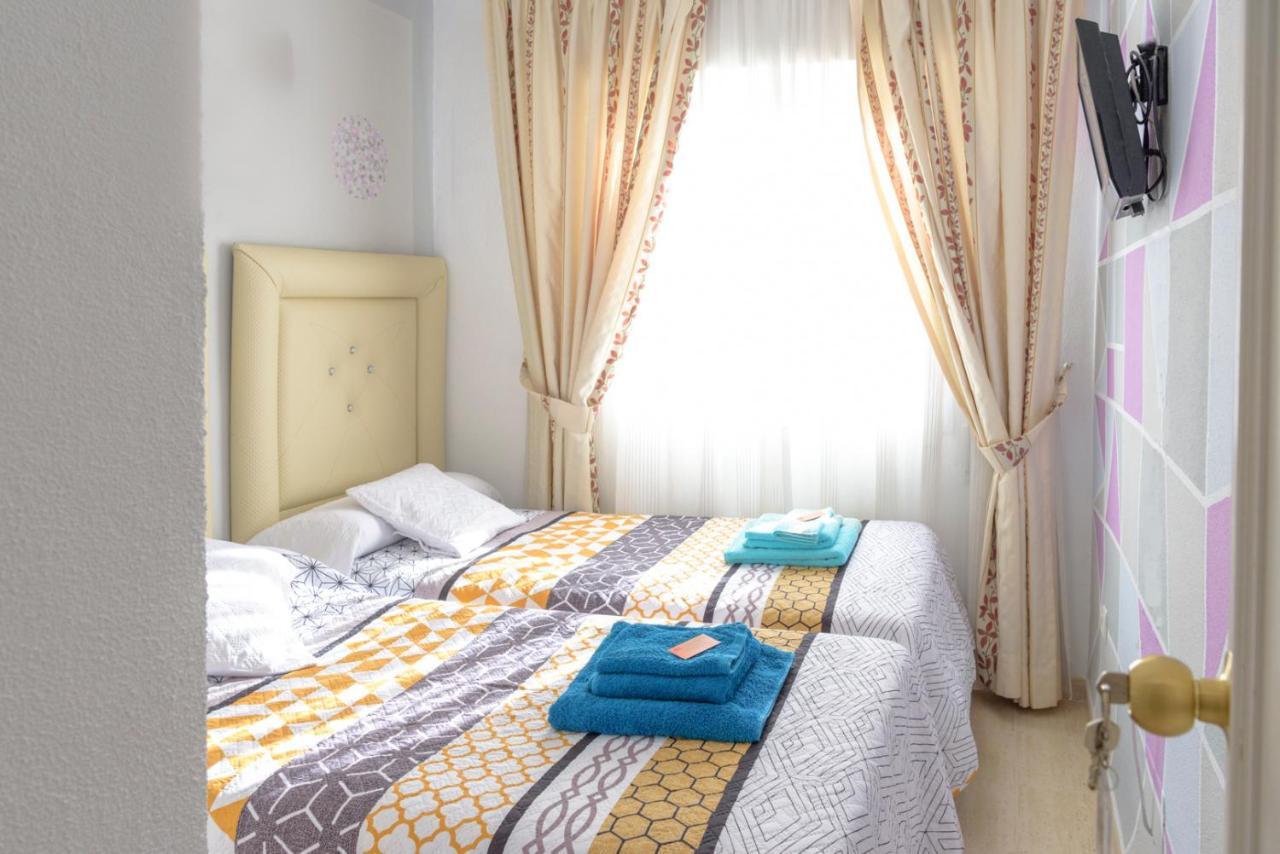 Gcprestige Διαμέρισμα Εστεπόνα Εξωτερικό φωτογραφία