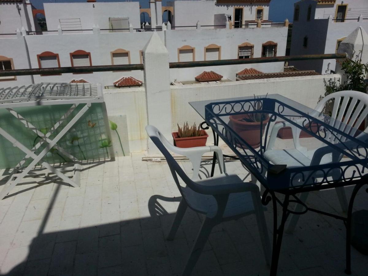 Gcprestige Διαμέρισμα Εστεπόνα Εξωτερικό φωτογραφία