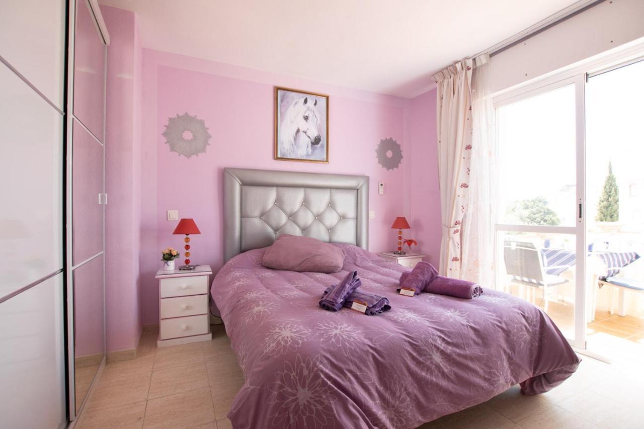 Gcprestige Διαμέρισμα Εστεπόνα Εξωτερικό φωτογραφία
