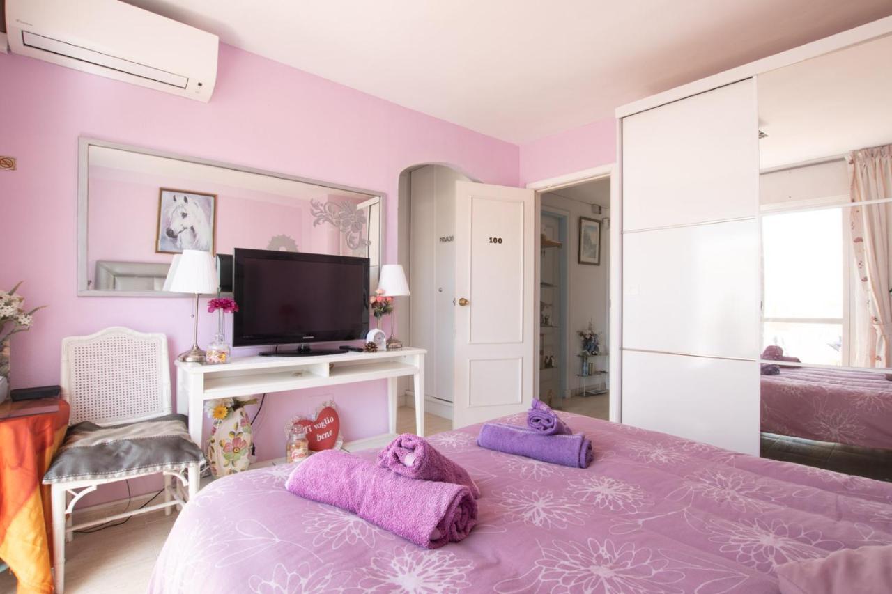 Gcprestige Διαμέρισμα Εστεπόνα Εξωτερικό φωτογραφία