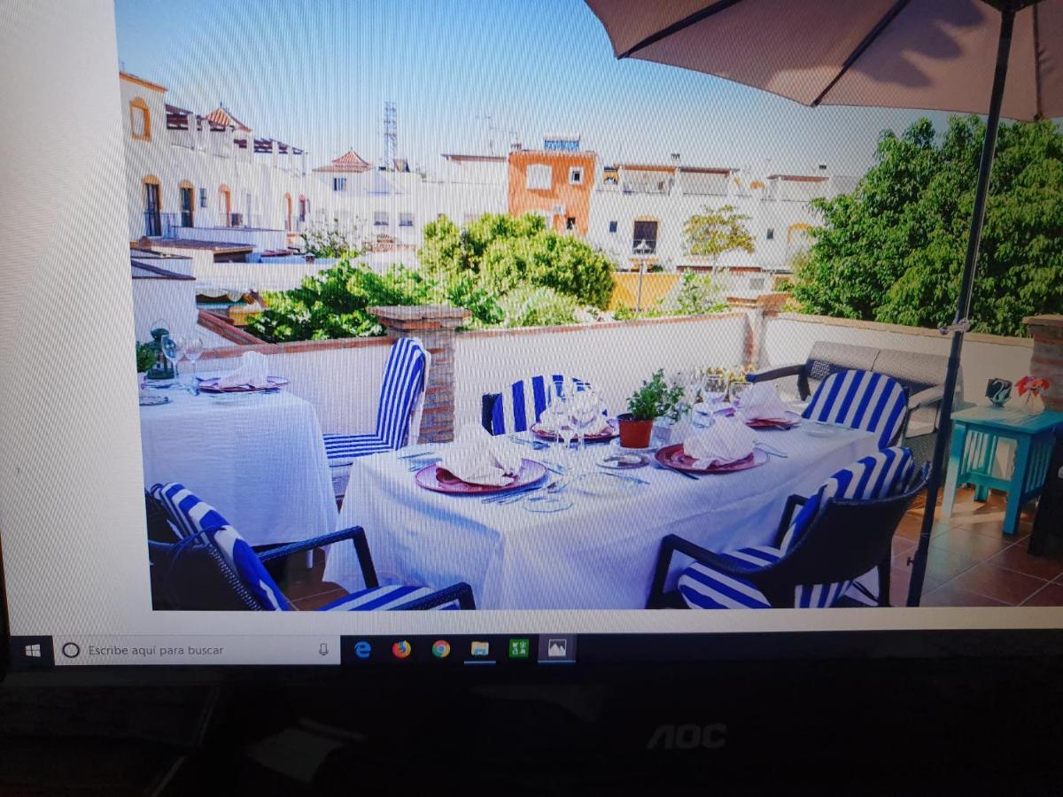 Gcprestige Διαμέρισμα Εστεπόνα Εξωτερικό φωτογραφία