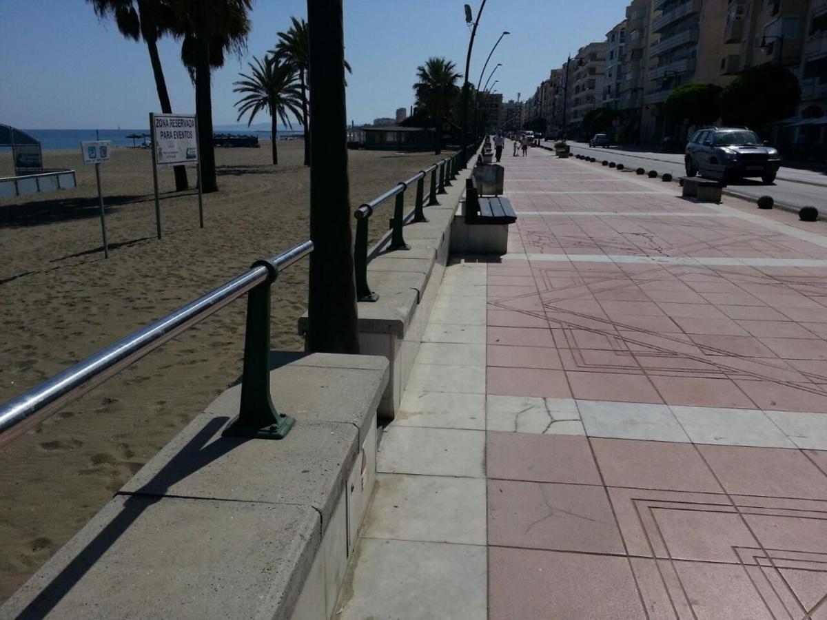 Gcprestige Διαμέρισμα Εστεπόνα Εξωτερικό φωτογραφία